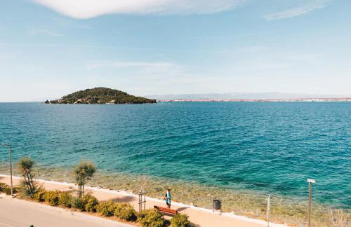 Villa Pearl of Kali, island Ugljan - first row to the sea - Foto 61