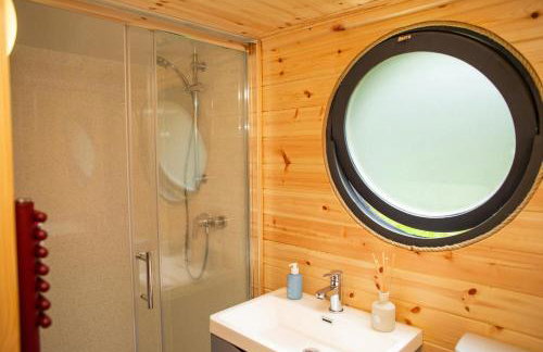 Woodland Lodge Aberporth - Foto 14