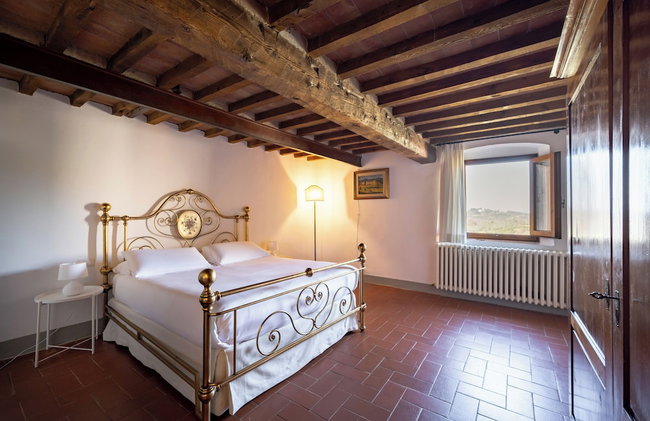 Agriturismo Poggio Nardini - Foto 11
