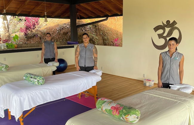 The Mango Tree Villas and Spa - Foto 39