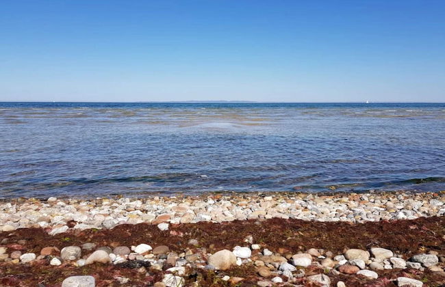 Seaside Retreat in Dronningmolle-by Traum - Foto 22