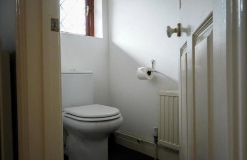 Big 6 bedroom house in Biddenham with 3 bathrooms - Foto 21