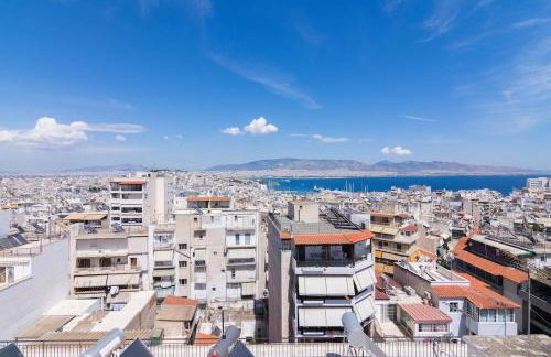 Apartment with a private rooftop - Foto 30