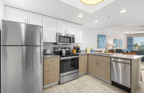 Provident Oceana Beachfront Suites - Foto 115