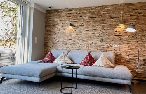 Terrassenwohnung Garten-Oase - Hochwertige Gartenwohnung mit Sonnenterrasse - Foto 7