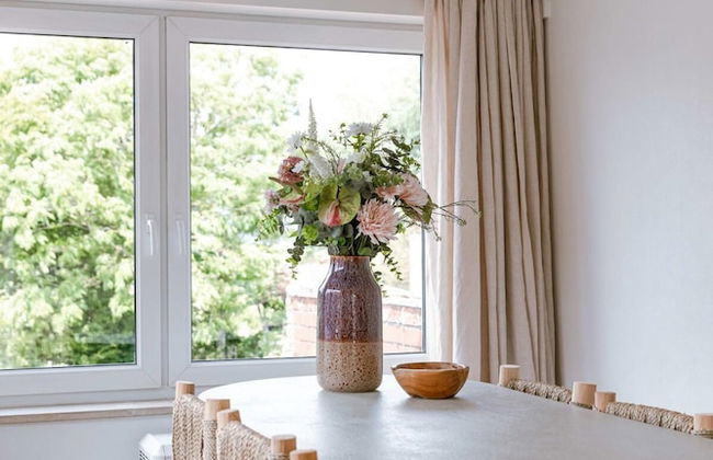 Vacation Home in Damme With Sunny Garden and Views - Photo 24