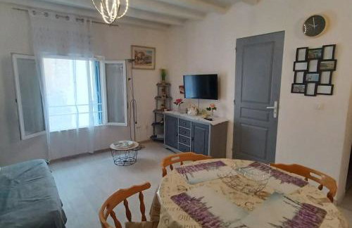 Type 2 quartier du port 2 à 4 personnes - Foto 1