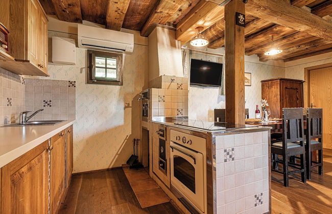 Vineyard Cottages Škatlar - Foto 10