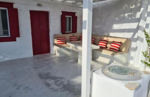 Syros - Cycladic Stone House - Foto 45