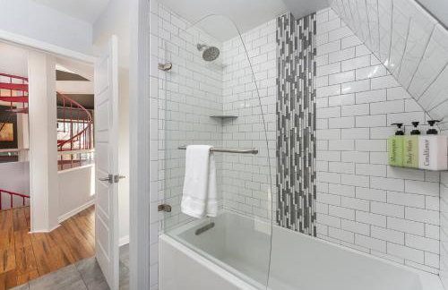 Mountain Views Private Sauna Wet Bar Hot Tub - Foto 32