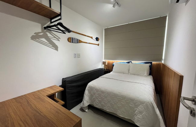 Smart Stay 1001 Mandi Hospitalidade - Foto 17