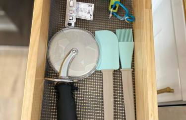 Uniquely remodeled historical district home - Foto 9