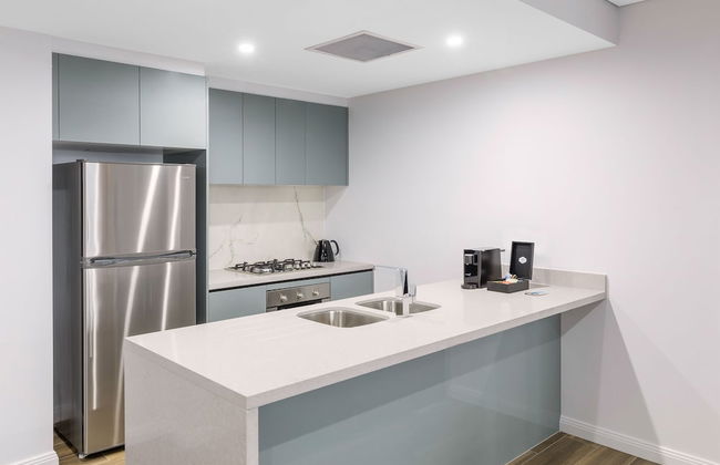 Meriton Suites North Sydney - Foto 24