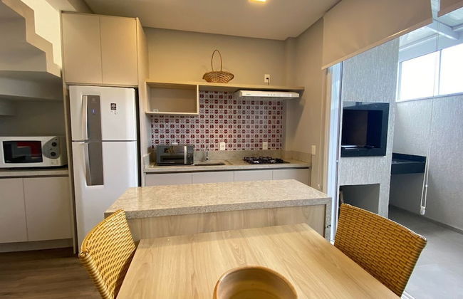 Sobrado Centro - Photo 8