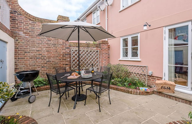 Sea Crest Aldeburgh - Photo 27