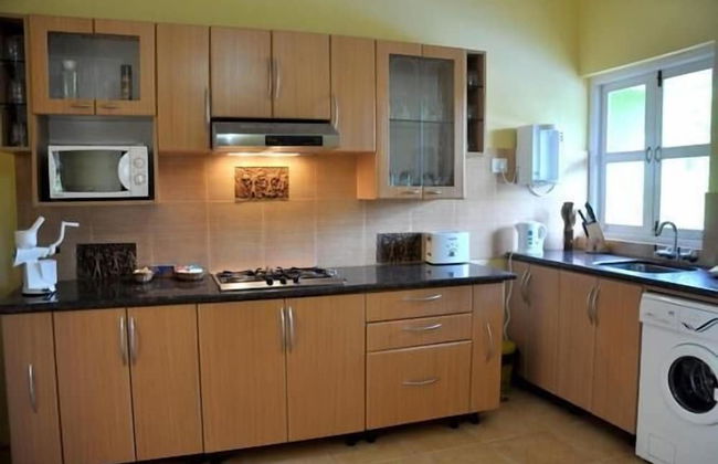 A's Holiday Beach Resort - Foto 14