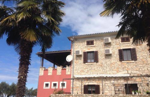 Villa Tisina - Haus der Stille - Photo 1