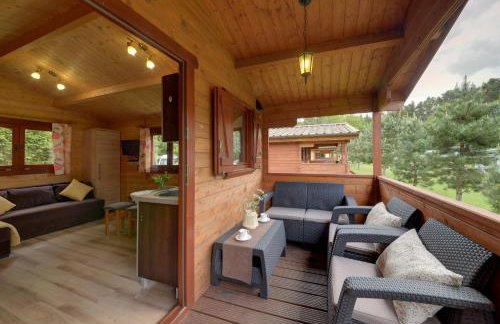 Ośrodek Wypoczynkowy ADA - Foto 31