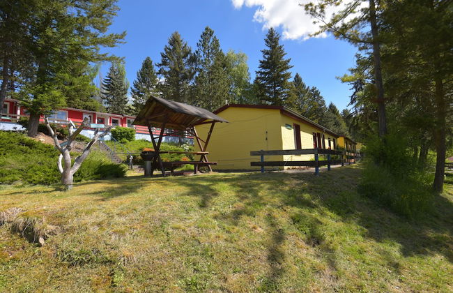 Ferienanlage Reinsberger Dorf - Foto 68