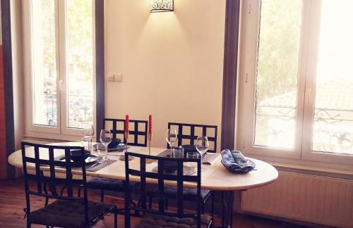 Appartement Cosy - Foto 20