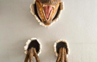 Jurassique Appart - Foto 6