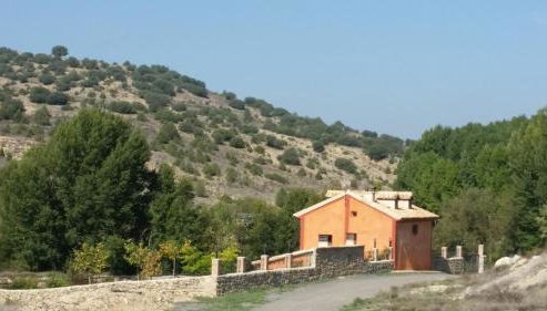 CASA EL AZUD - Foto 4