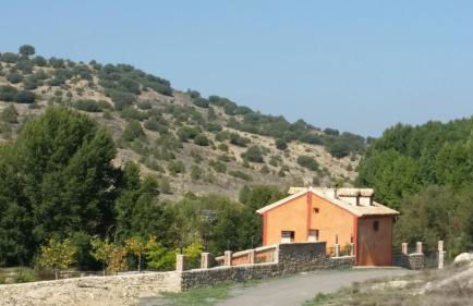 CASA EL AZUD - Foto 4