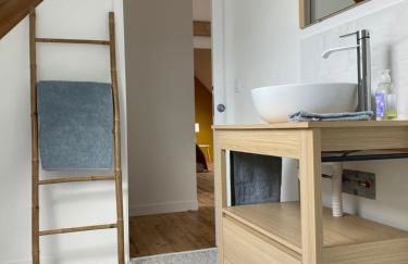 La maison de Marie - Foto 18