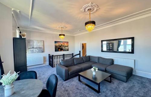 Seaview Maisonette, Whitley Bay Sea Front - Foto 27