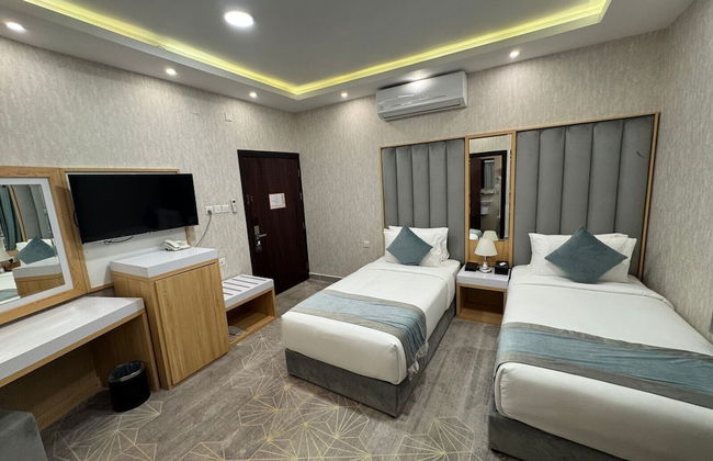 ROSELAND UMLUJ HOTEL - Foto 21