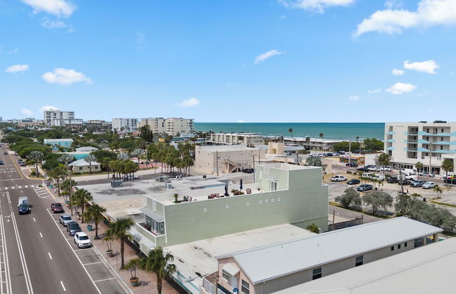 The Oasis at Cocoa Beach - Foto 24