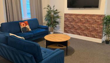 3 Bed Stay for Families, Groups And Contractors - Foto 4