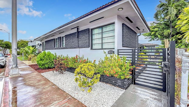 Los Patios Home Suites - Foto 2, Profilbild