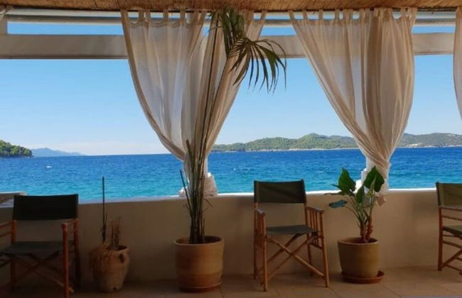 Villa Lola - Four Bedroom Villa With Sea View - Foto 35