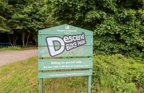 Blackburn Cottage Barn - Foto 28