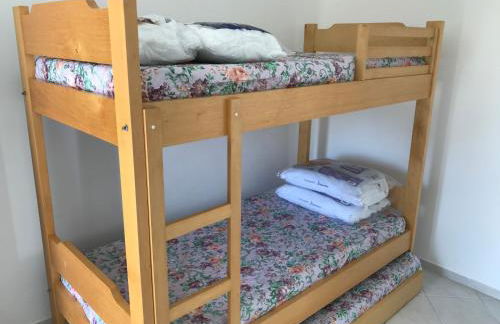 Apto Ubatuba com piscina - Foto 17