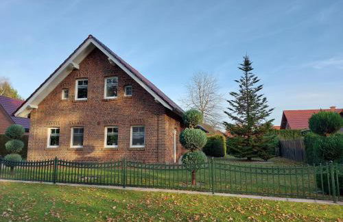 Ferienhaus mit Herz in Dörpen - Photo 8