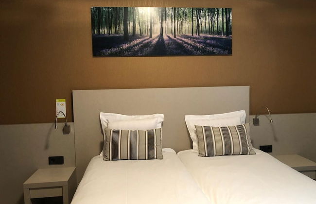 Appart-Hotel Gwendy - Foto 27