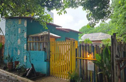 Casinha Aconchegante em Alter do Chão 2min da ilha - Foto 53