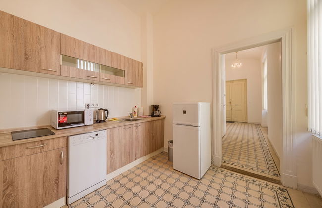 Apartments 39 Wenceslas Square - Foto 14