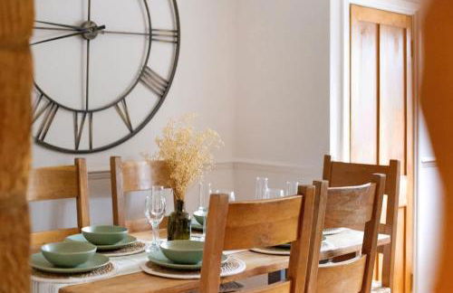 Wellington Terrace, Private Garden - Foto 4