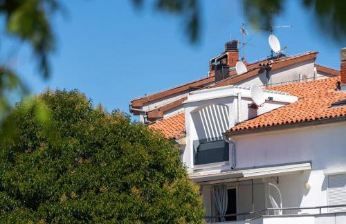 Apartment Vala Vrsar - Foto 55