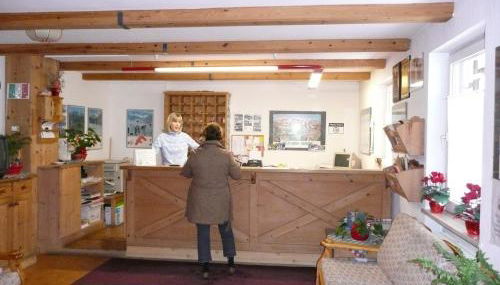 Casa Canazei - Foto 5, Lobby or reception