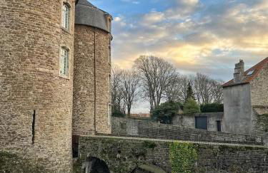 Évasion en Côte d'opale Classé 2 étoiles possibilité de parking - Foto 12