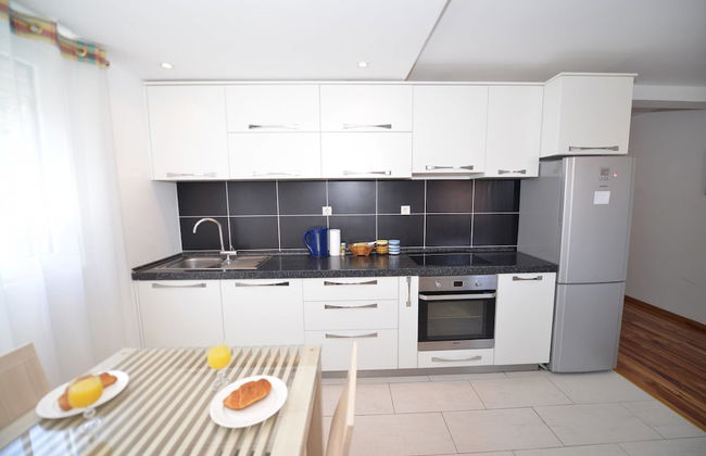 J&P Apartments Kotor - Foto 14