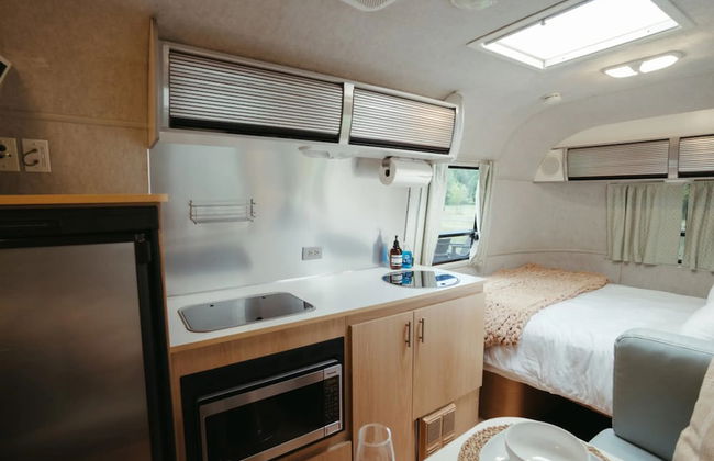 Finger Lakes Treehouse & Spa - Foto 22