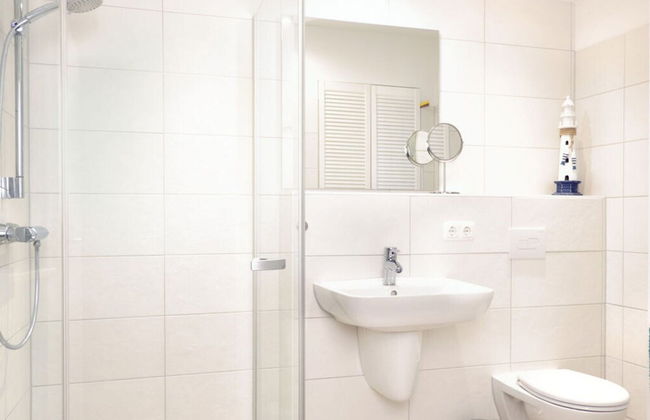 Strandhus Baabe Haus 3 - Photo 8