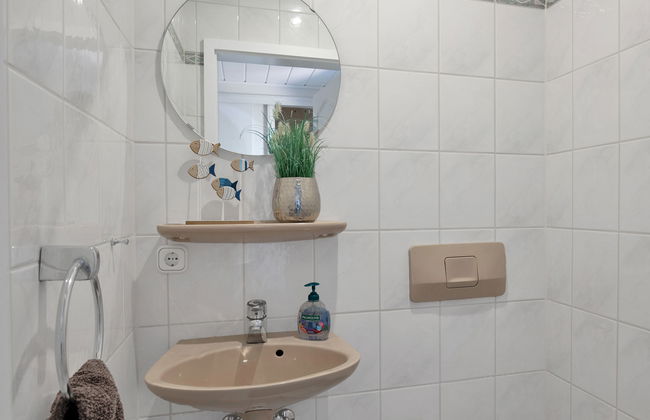 Deichhaus Küstenwind - Foto 49