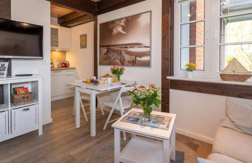 Ferienwohnung Strandgut - Foto 7