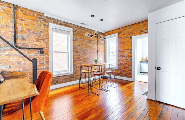 The Urbn Jungle - Foto 21